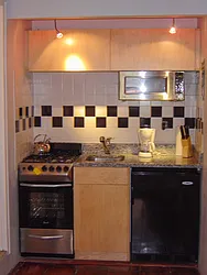 Rented by Brown Harris Stevens
