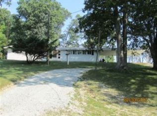 335 McMillan Rd, Springville, IN 47462