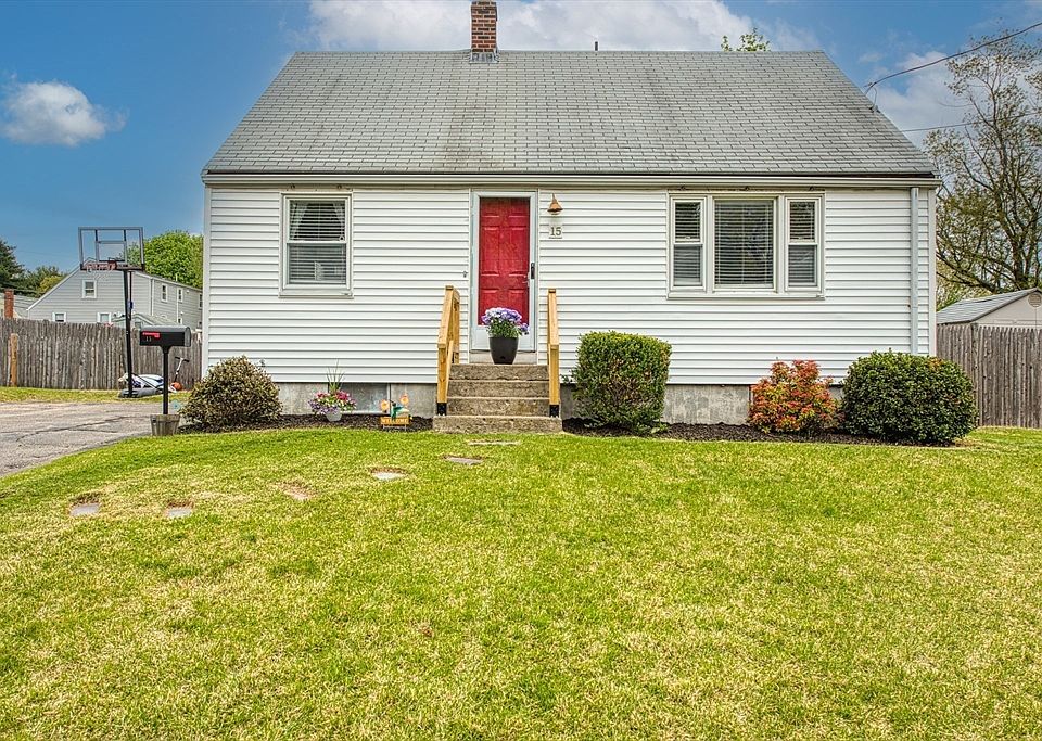 15 Jefferson Rd, Holbrook, MA 02343 | Zillow