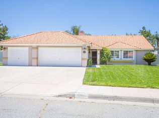 2130 Callaway Dr, San Jacinto, CA 92583