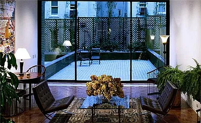 Rented by Solow Realty