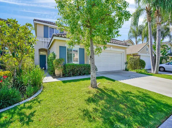 34 Whispering Pne, Irvine, CA 92620