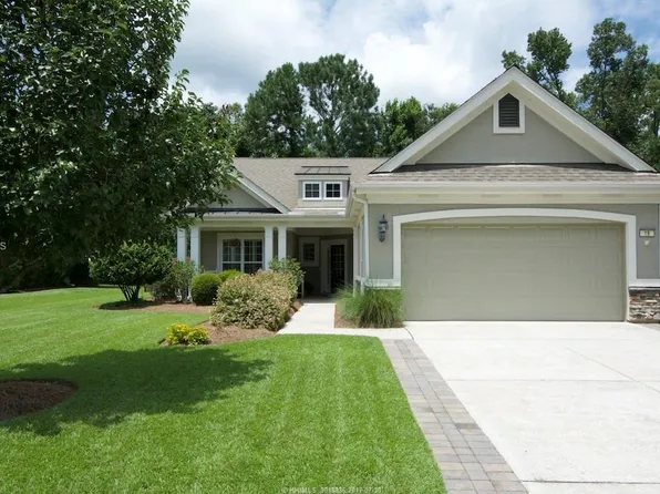 18 Abbotsbury Pl, Bluffton, SC 29910