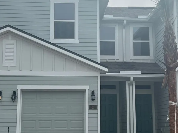 67 Inlet Reach Circle St, Saint Marys, GA 31558