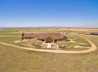 14211 County Road 22, Fort Lupton, CO 80621