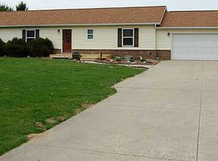 3780 County Rd E, Swanton, OH 43558