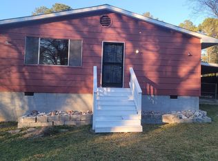 3424 Matilda Ln, Columbus, GA 31906