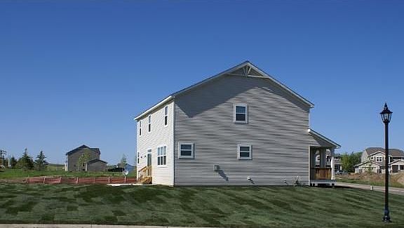 2nd image of 1808 Cherry Cir