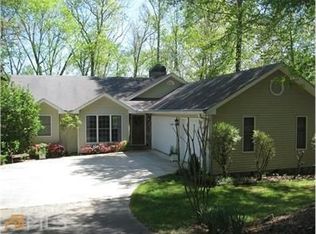 737 Lula Garrett Rd, Dawsonville, GA 30534