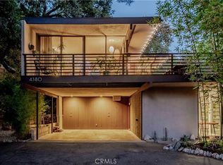 4380 Canyon Crest Rd, Altadena, CA 91001