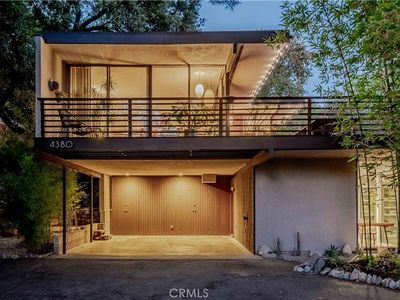4380 Canyon Crest Rd, Altadena, CA, 91001