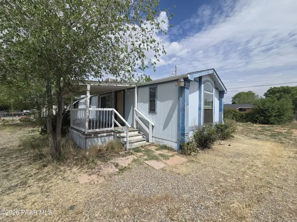 4857 N Ranger Rd, Prescott Valley, AZ 86314