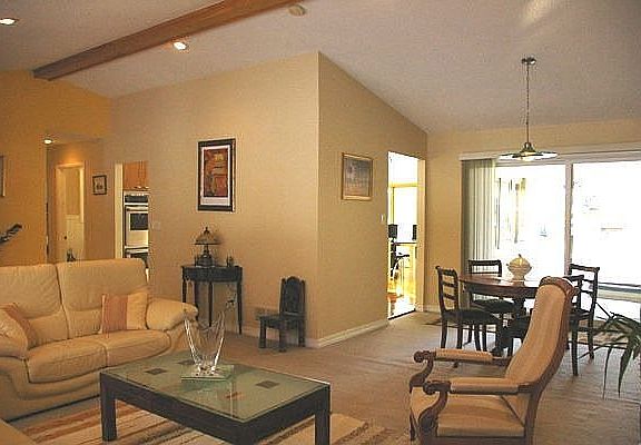 Open Floorplan