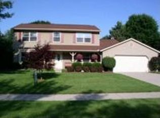 4313 Indian Glen Dr, Okemos, MI 48864