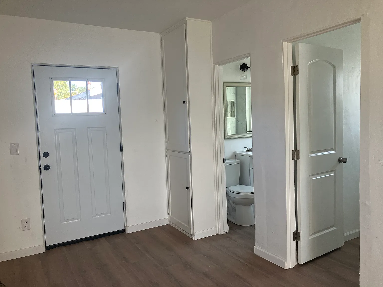 2 bed, $2,500 — Photo 2