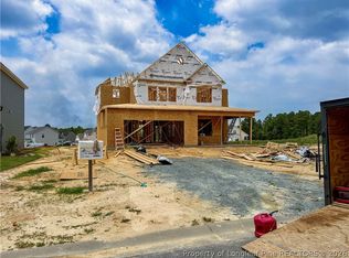 849 Union St Lot 431, Raeford, NC 28376