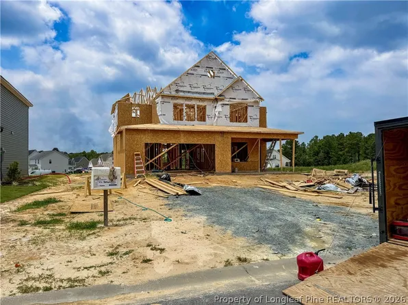 849 Union St Lot 431, Raeford, NC 28376