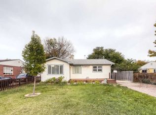 7510 Raleigh St, Westminster, CO 80030