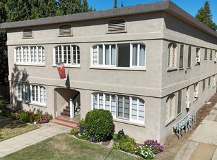 745 E Home Ave, Fresno, CA 93728