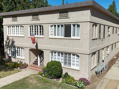 745 E Home Ave, Fresno, CA, 93728