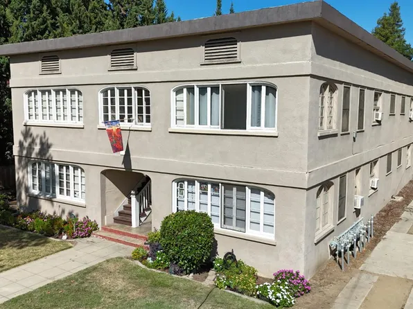 745 E Home Ave, Fresno, CA 93728