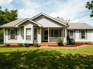 1201 Johns Rd, Joelton, TN 37080