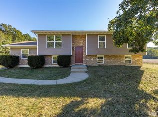 10040 Sago Rd, Potosi, MO 63664