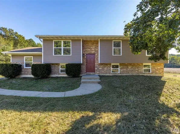 10040 Sago Rd, Potosi, MO 63664