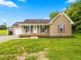 1809 Mosley Ferry Rd, Chapmansboro, TN 37035