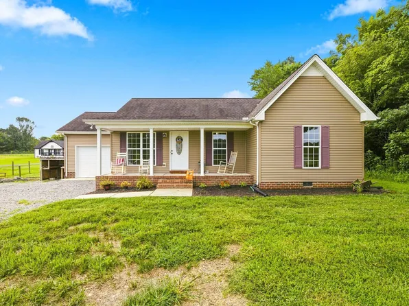 1809 Mosley Ferry Rd, Chapmansboro, TN 37035