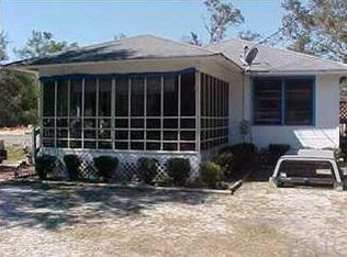 1121 Lownde Ave, Perdido Key, FL 32507