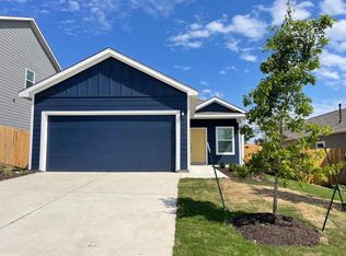 10809 Hammond St, Austin, TX 78747