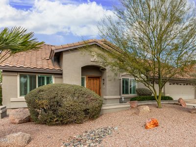 6442 W FULLAM Street, Glendale, AZ, 85308
