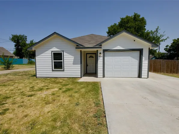 1409 E Myrtle St, Fort Worth, TX 76104