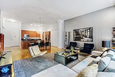 Rented by RES New York