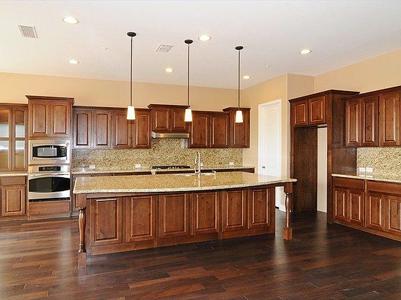 David Weekley Homes Inventory Photo