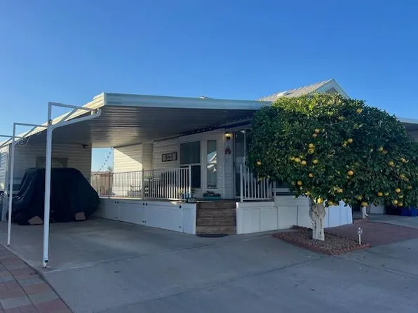 4700 E Main St #1810, Mesa, AZ 85205
