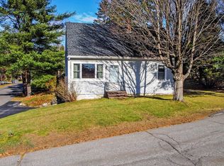 74 Belmont Ave, Randolph, ME 04346