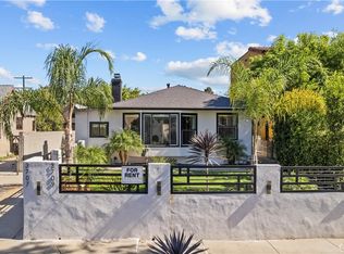 3707 Valleybrink Rd, Los Angeles, CA 90039