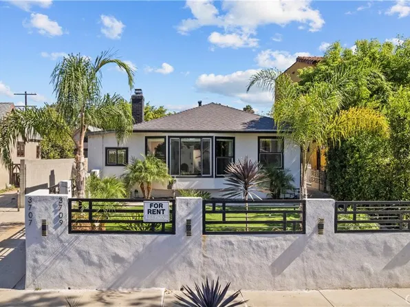 3707 Valleybrink Rd, Los Angeles, CA 90039