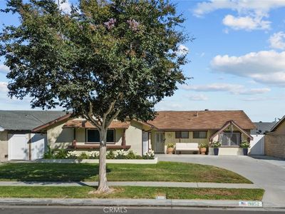19852 Potomac Ln, Huntington Beach, CA, 92646