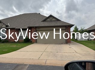 13805 Edmond Gardens Dr, Edmond, OK 73013