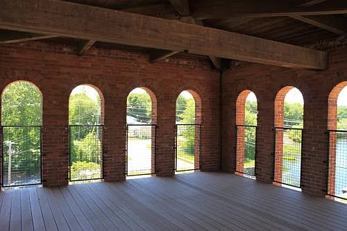 Lofts at Anthony Mill — Photo 15