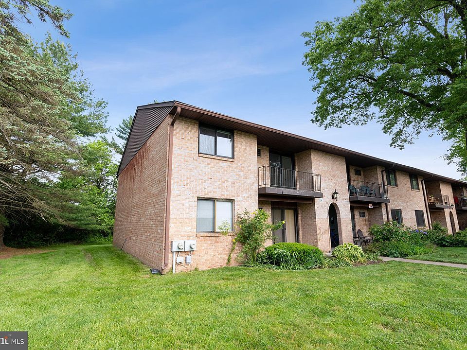 612 N Shady Retreat Rd APT 2, Doylestown, PA 18901 | Zillow