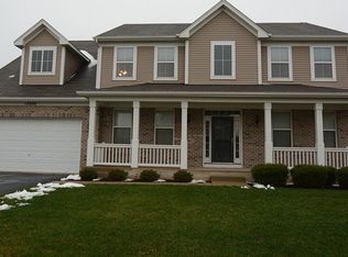 13606 Marigold Rd, Plainfield, IL 60544