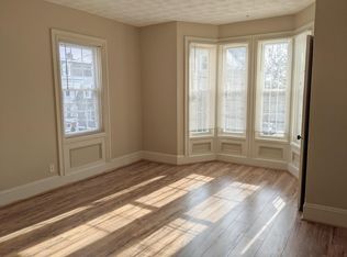 50 Pitman St FLOOR 1, Providence, RI 02906