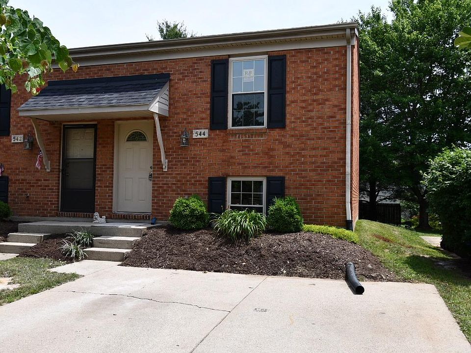 1st image of 544 El Paseo Pl