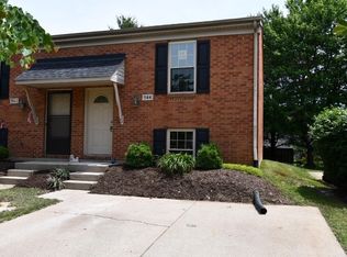 544 El Paseo Pl, Lexington, KY 40517