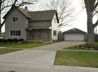 11114 S Myrtle St, Huntley, IL 60142