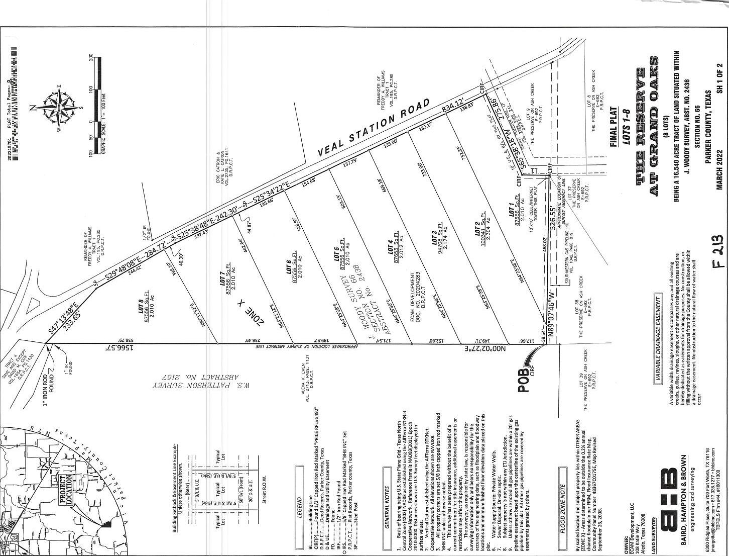 The Reserve at Grand Oaks by Cheldan Homes in Weatherford TX Zillow